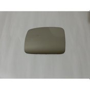 Resim Land Rover Freelander 2 2007- Model Sonrası Sol Taraf Ayna Camı 