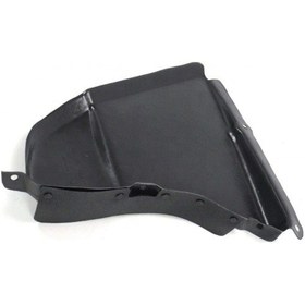 Resim BMW E60M47N ÖN ÇAMURLUK UC BAKALİTİ L 51717033753 