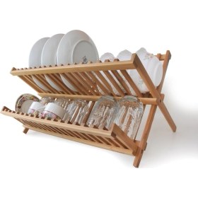 Resim Merienda Bulaşık Sepeti 52 CM (büyük boy) 