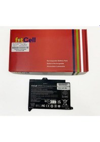 Resim Fitcell Hp Pavilion 15-aw003nt,pavilion 15-aw004nt Notebook Batarya - Pil 