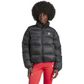 Resim Adidas Giyim Mont Kaban SHORT PUFFER 
