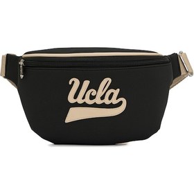Resim Ucla Kadın Bel Çanta 05uc25k9004 Siyah 001 