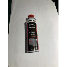 Resim Varcar Radyatör Tıkayıcı 