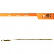 Resim Renault 1.5 Dci Motor için Motor Yağı Ölçüm Çubuğu 111400275r N11.14094 