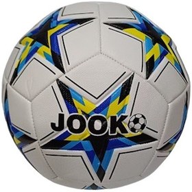 Resim Can Sport Kaliteli Futbol Topu Çeşitleri-3 Mavi 