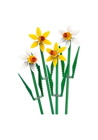 Resim Lego Seasonal 40747 Daffodils 