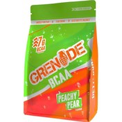 Resim Grenade Bcaa Şeftali Armut 390 G 