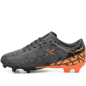 Resim Kinetix EDWARD AG 5FX | Gri 
