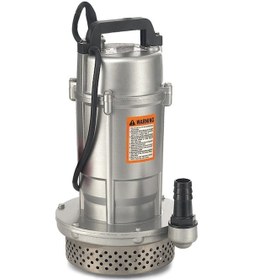 Resim Raınpump Qx40-9-1.5 Dalgıç Tip Temiz Su 