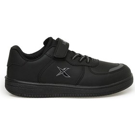 Resim Kinetix Kalen Pu Enj 3pr Siyah Erkek Çocuk Sneaker 000000000101387405 