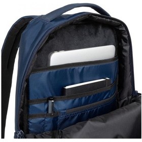 Resim Easpack Eastpak Tecum F Cnnct Navy Laptop Sırt Çantası Lacivert 