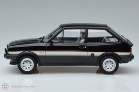 Resim 1:18 Norev 1971 Ford Fiesta XR2 
