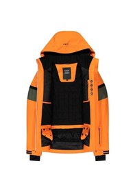 Resim Cmp Erkek Kayak Montu 54 Turuncu 