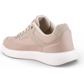 Resim Carrano 1157-26 Dayanıklı Tekstil Anatomik Erkek Sneaker 