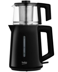 Resim Beko BKK 2221 C Beko Dem® Çay Makinesi 