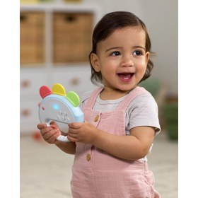 Resim Skip Hop Müzikli Tef 