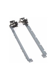 Resim Lenovo Uyumlu E555 E560 Notebook Menteşe Takımı Hinge Set Am0Ts 
