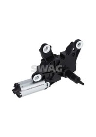 Resim Swag 30948670 Silecek Motoru Arka 5j9955711 5j9955711a 5j9955711b 