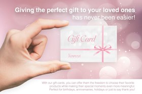 Resim Yenress Gift Card - $50.00 