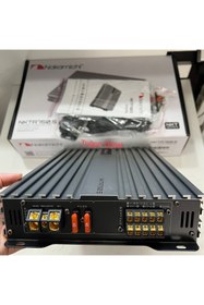 Resim Nakamichi Nkta750.5 Japon Anfisi 5 Kanal Profesyonel Amfi 