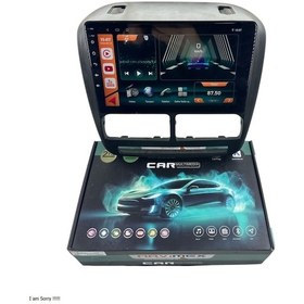 Resim Fiat Doblo 2010-2014 Navimex 6-128 Fanlı Profesyonel Oem Multimedia 