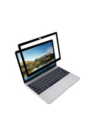 Resim McStorey Apple Uyumlu MacBook Air Pro 13" Ekran Koruyucu A1706-08 A1989 2159 A1932 B.F 