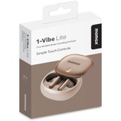 Resim Momax Vibe Lite ANC Bluetooth Kulaklık 