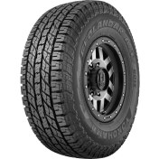 Resim Yokohama 255/70 R18 113H Geolandar A/t G015 Suv 4 Mevsim Oto Lastiği (Üretim Yılı:2024) 