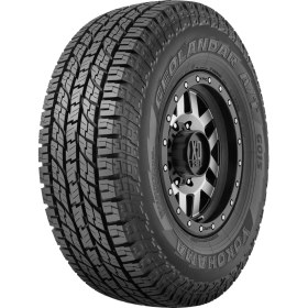 Resim Yokohama 255/70 R18 113H Geolandar A/t G015 Suv 4 Mevsim Oto Lastiği (Üretim Yılı:2024) 