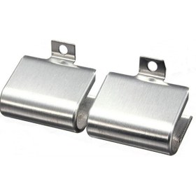 Resim HP Uyumlu Pavilion G6-1195Et Qa449Ea Menteşe Kapağı Sag Sol Nc18 