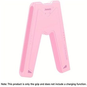 Resim Cloud011 Nintendo Switch 2 Manyetik Tutuş Kolu Pembe Kaymaz Ergonomik Taşınabilir 