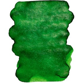 Resim Diamine Inkvent Purple Edition Shimmer Merry&Bright Mürekkep 