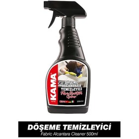 Resim AutoKama Döşeme Temizleyici Leke Çıkarıcı 500 ML 