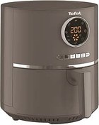 Resim Tefal Easy Fry Ultra 8 Programlı Az Yağlı Fritöz - 4,2 Litre 