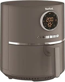 Resim Tefal Easy Fry Ultra 8 Programlı Az Yağlı Fritöz - 4,2 Litre 
