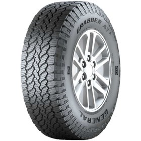 Resim General Tire Grabber AT3 275/45R20 110H XL M+S 3PMSF - 2025 