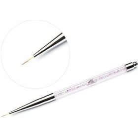 Resim Tnl Lüx Nail Art İnce Fırça 