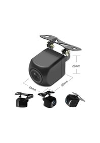 Resim Karavan Için Kablosuz Geri Görüş Kamerası 