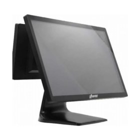 Resim AVA7009F Pos Pc I7 6.nesil Dokunmatik 18.5 8 GB Ram 256 SSD + Arka Ekran 12 