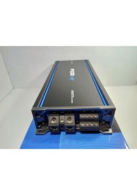 Resim For-x Amfi – 4 x 350 RMS Ses ve Bass Amfisi –For-x XAP-350.4 Anfi 