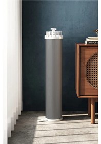 Resim Plaslıne Ahtapot Kurutmalık Gri 