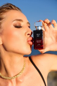Resim Jeven Brus Kiss Me Erkek Parfüm - Edp 50 ml 