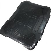 Resim SN-F300 Çift Fan Notebook Soğutucu 