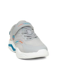 Resim Lumberjack 101509654 Laren Çocuk Koşu Ayakkabısı Gri-gri Gri 