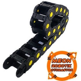 Resim Hareketli Kablo Kanalı 35X60-Ekonomik Seri 