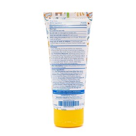 Resim Babyton Atopik Ciltler İçin Güneş Koruyucu Krem 100 ml 