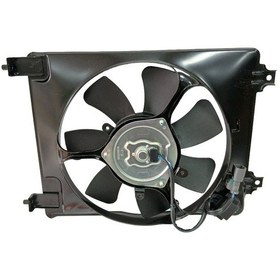 Resim Fan Klima Honda Cıvıc 06-11 Fd6 38611-rna-a01 