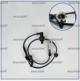 Resim Sensör Abs Hılux 05-15 Arka Sağ 4x4 89545-71030 