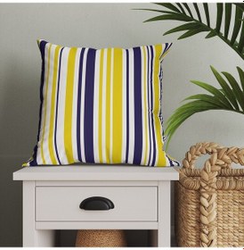 Resim Majolica Koleksiyonu - Yastık Kılıfı (547661282) 