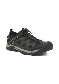 Resim Dockers By Gerli Dockers 236800 6fx Siyah Comfort Anatomik Suya Dayanıklı Spor Sandalet 